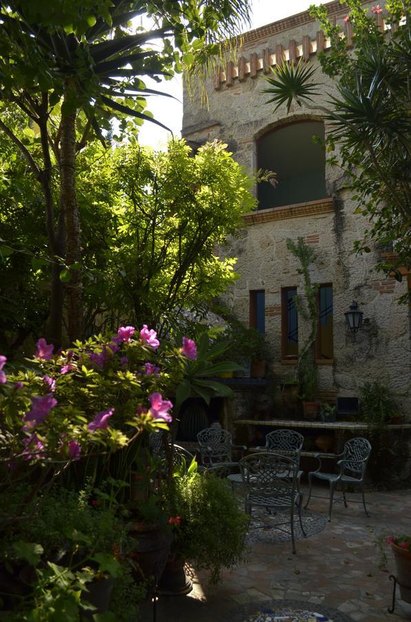 Casa De Las Flores Acomodação com café da manhã Tlaquepaque Exterior foto